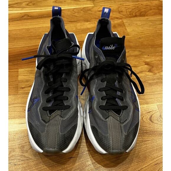 Nike Zoom X Vista Grind Racer Athletic Sneaker Shoes Size 7 Blue Black White - Picture 7 of 10